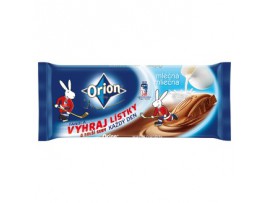 ORION молочный шоколад 100 г